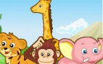 Jeux de Animaux