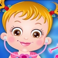 Jeux de Bébé