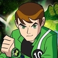 Jeux de Ben 10 Omniverse