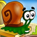 Jeux de Bob l'escargot