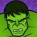 Jeux de Hulk