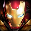 Jeux de Iron Man