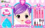 Jeux de Maquillage
