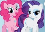 Jeux de Mon petit poney