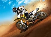 Jeux de Moto Cross