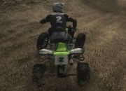 Jeux de Moto Quad