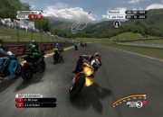 Jeux de Moto