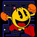 Jeux de Pacman