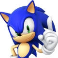 Jeux de Sonic