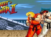 Jeux de Street fighter