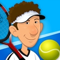 Jeux de Tennis