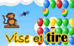 Jeux de Vise et Tire