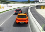 Jeux de Voiture