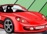 Jeux de Voiture Tuning