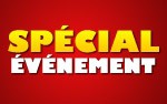 Jeux de Événement
