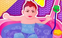 Jeu Beaute bebe