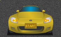 Jeu Voiture Taxi fou 2