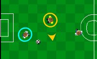 Jeu Pocket foot