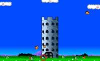 Jeu Le monde de mario