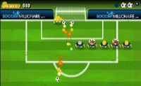 Jeu Foot noid