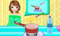 Jeu Cuisine elina
