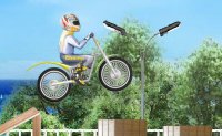 Jeu Freestyle de moto 2