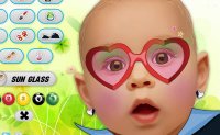 Jeu Beau bebe