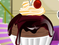 Jeu Creme glace a Monster High