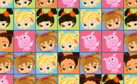 Jeu Bratx bebe bling