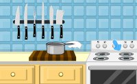 Jeu Chef cuisine fantastique