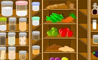 Jeu Fantastique chef cuisine 2