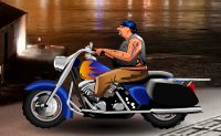 Jeu Pilote roadie