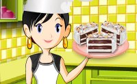 Jeu Sandwich creme glacee