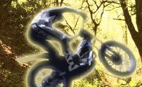 Jeu Maitre moto trial