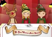 Jeu Le prochain Pere Noel