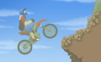 Jeu TG Motocross 3