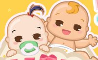 Jeu Mignon bebe