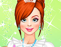 Jeu Princesse rouse