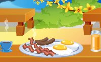 Jeu Delicieux dejeuner