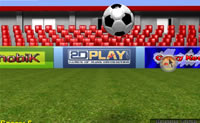Jeu Foot fou