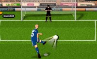 Jeu Afrique du sud 2010 foot