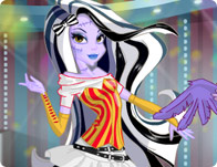 Jeu Ghoulia mode zombie
