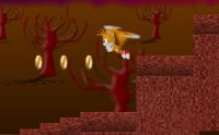 Jeu Cauchemar de tails