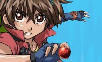 Jeu Bakugan sautage