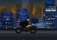 Jeu Magnum moto
