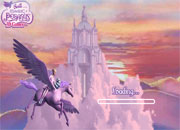 Jeu Aventure de Barbie