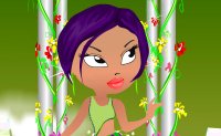 Jeu Bratz vert marriage