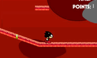 Jeu Ombre de sonic