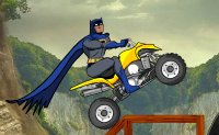Jeu Batman dedifs finale
