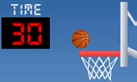 Jeu Basket Blitz